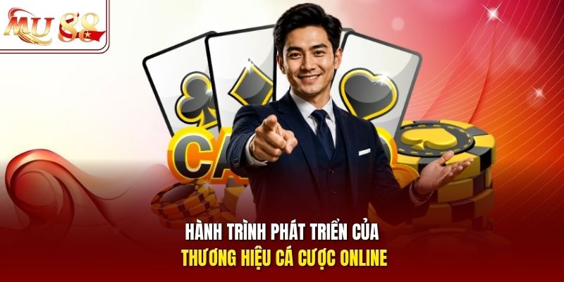 Các chuyên mục nội dung trên website MU88