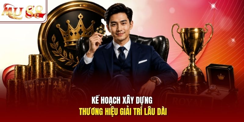 Nguyên tắc biên soạn nội dung tại MU88