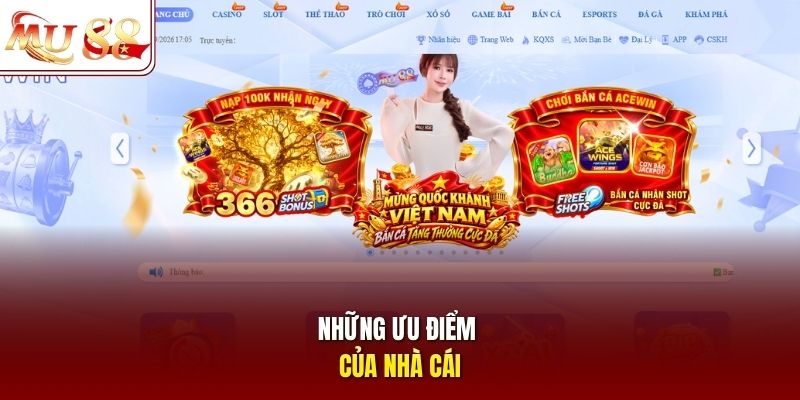 nhung-uu-diem-cua-nha-cai Những ưu điểm của nhà cái